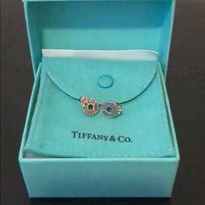 Tiffany & Co. earrings